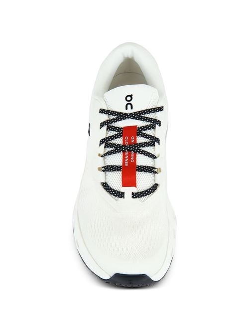 Sneakers On modello Cloudrunner 3 mesh ON RUNNING | 3MG10074351IVORY ROBIN